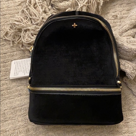 peta and jain mini backpack